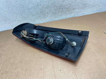 2001 to 2002 Nissan Quest Right Passenger Rh Side Tail Light AI8350 LK7