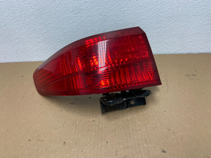 2005 Honda Accord Left Driver Lh Side Tail Light OEM AB6361 DW0
