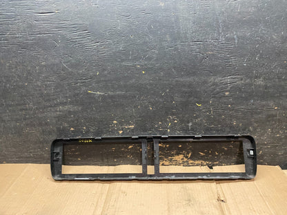 2014-2017 Mercedes W222 S550 Instrument Cluster Speedometer Bezel Trim w4700 DG3