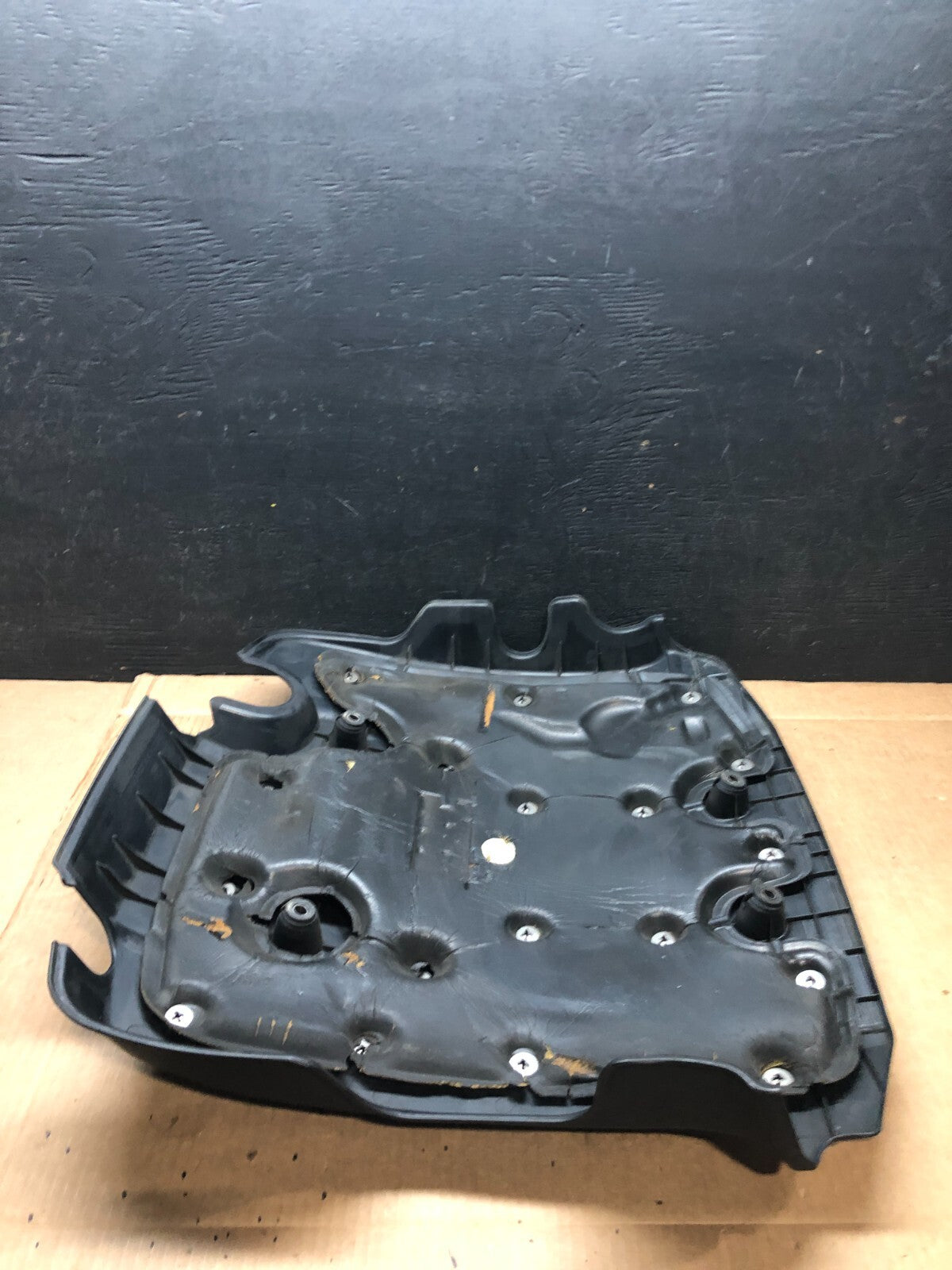 2005-2008 Hyundai Tucson 2.7L Engine Motor Cover 29240-37150 G3251 DG17