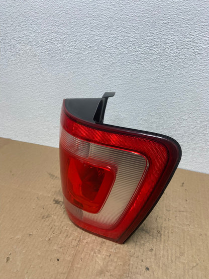 2008 to 2012 Ford Escape Right Passenger RH Side Tail Light AB8338 LK1