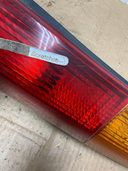 2002 - 2004 Honda Crv Cr-v Right Passenger Rh Side Tail Light AI8047 LK3