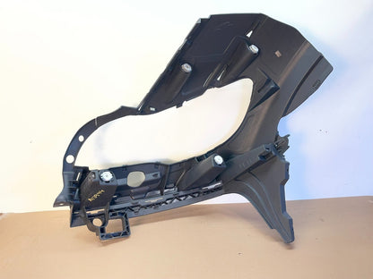2007 to 2013 BMW X5 Right Passenger Side Headlight Bezel Holder AI3944 PS3