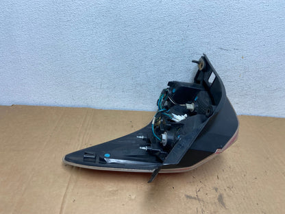 2014-2016 Subaru Forester Left Driver LH Side Tail Light AD2793 LK4