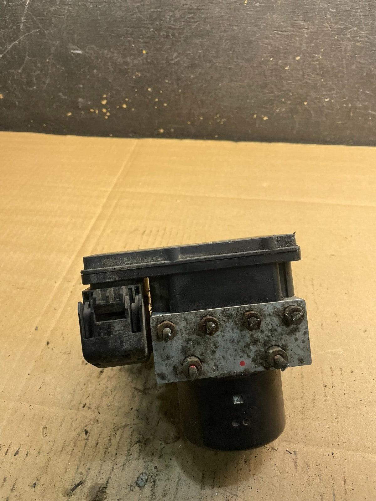 2006-2012 Mercedes R350,GL450 ML500 ABS AntiLock Brake Pump OEM W6653 DG0