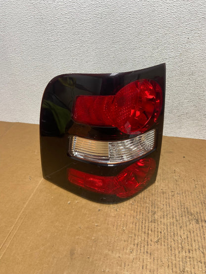 2006 to 2010 Ford Explorer Left Driver Lh Side Tail light DEPO AE0399 LK0