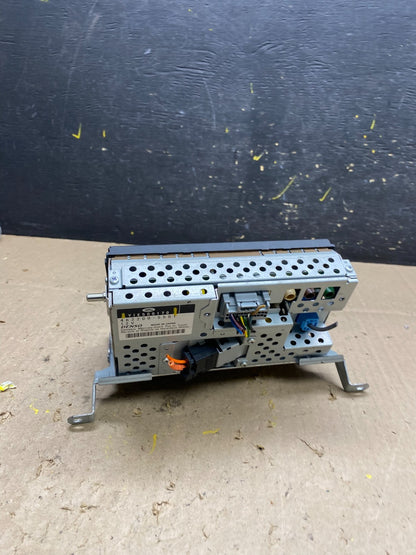 2006 to 2009 Range Rover Sport Screen Navigation Radio Display u4899  DG3