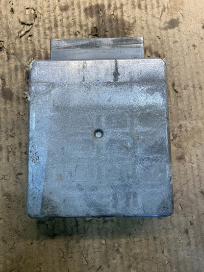 2000 Ford Van E250 4.2L Engine Control Unit ECU ECM Module Z5088 DG2
