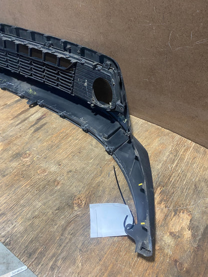 2019 to 2021 Kia Forte Front Bumper Cover Grille Lower Grill AD87257