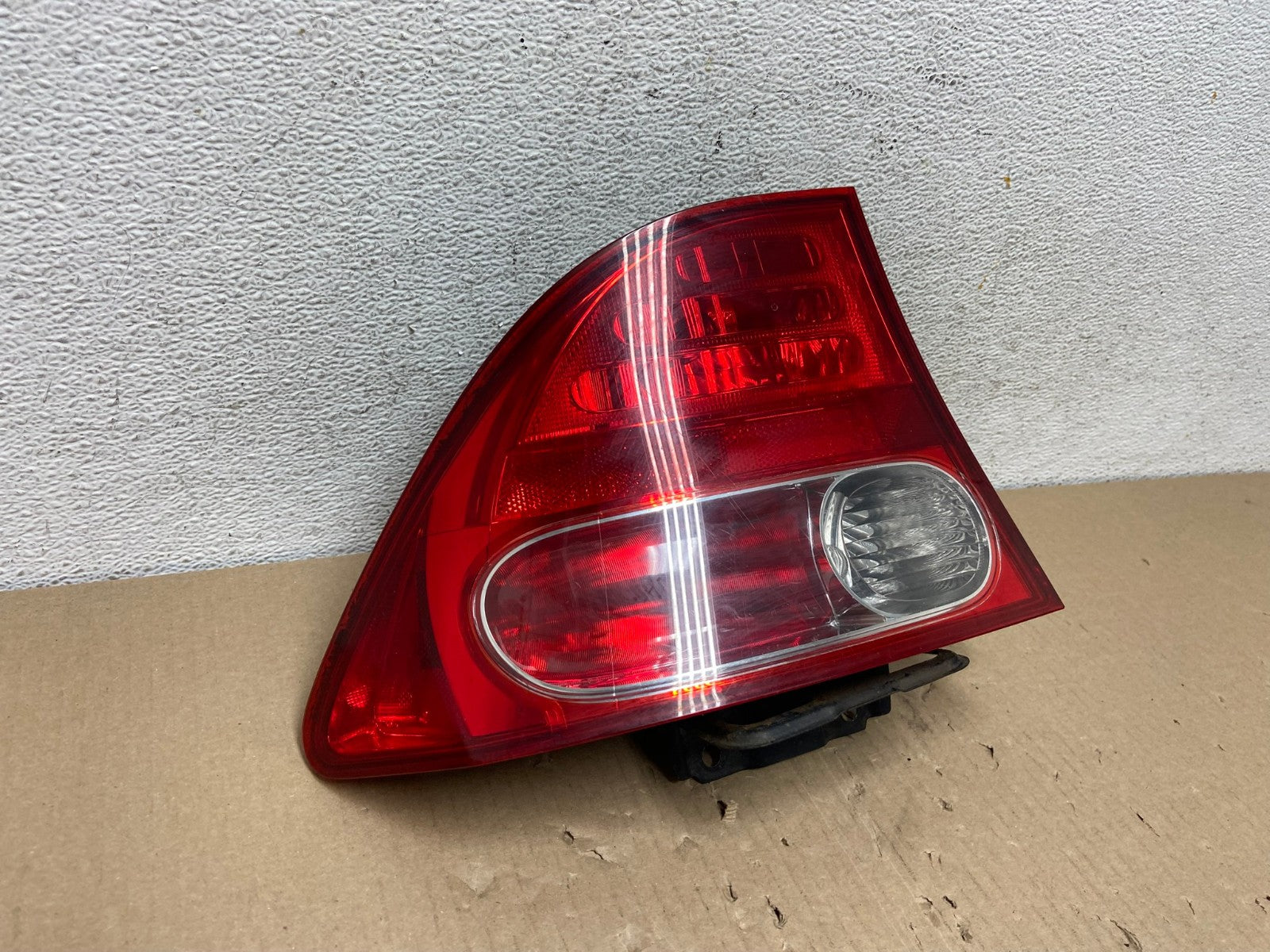 2006 2007 2008 Honda Civic Sedan Left Driver Lh Tail Light AE9544 LK2