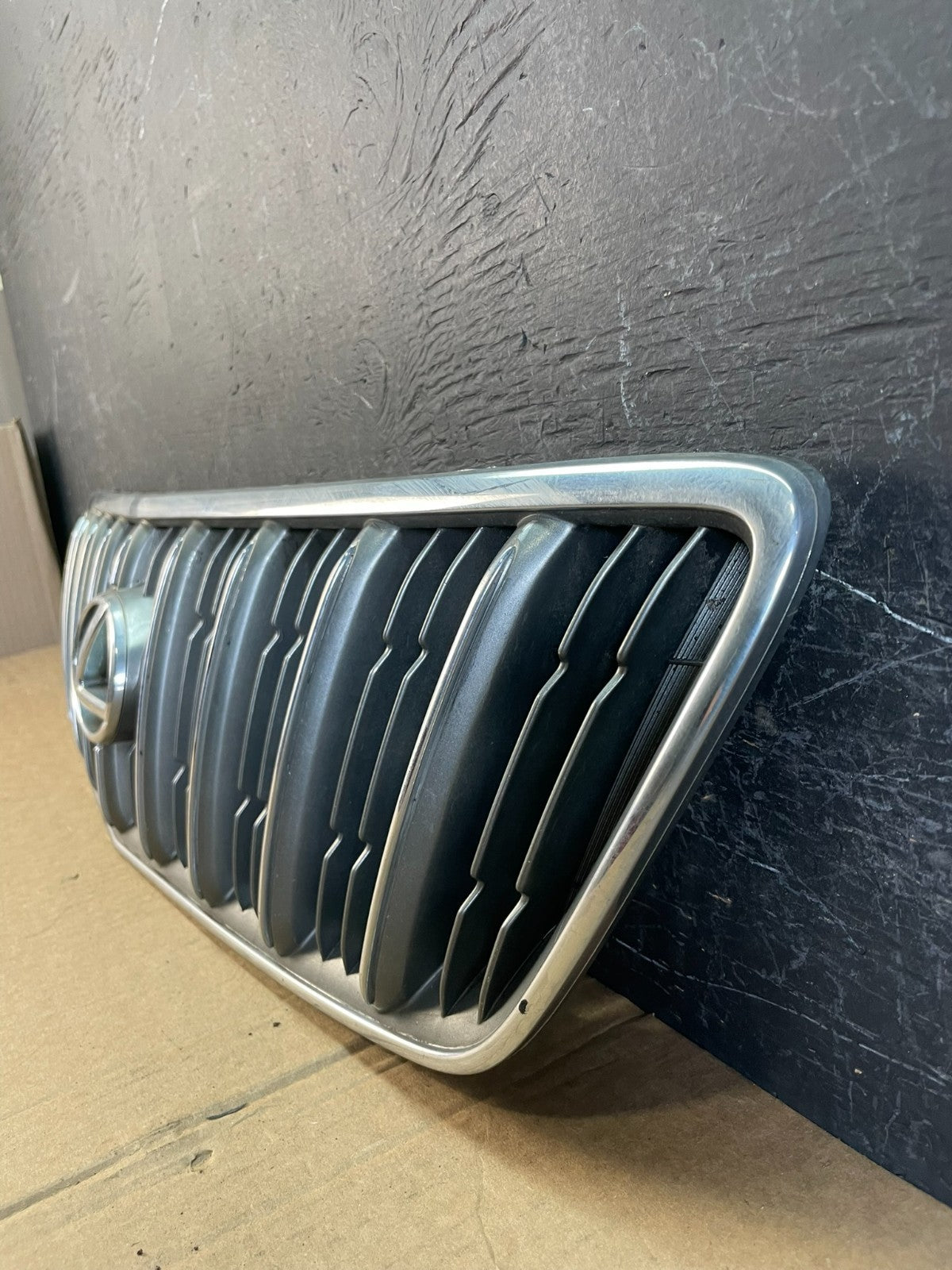 1999 to 2003 Lexus RX300 Front Upper Grill Grille AD0173 DG1