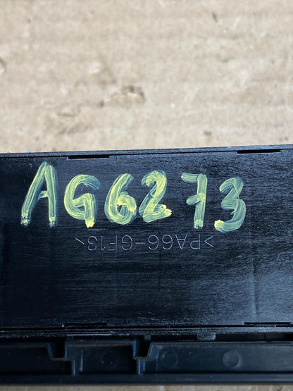 2007 - 2014 Chevrolet Tahoe Yukon Pedal Traction Control Switch AG6273 DG5
