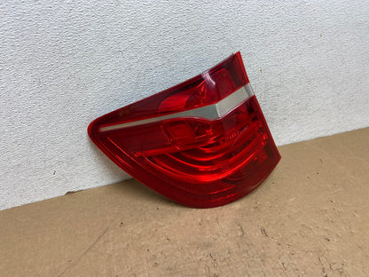 2011 to 2017 BMW X3 Left Driver LH Side Tail Light AG1374 LK2