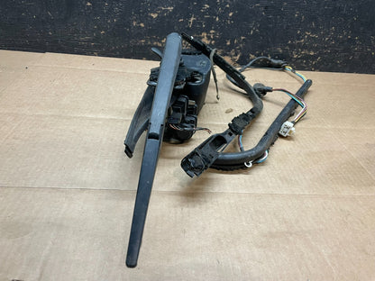 2011-2013 Jeep Grand Cherokee Tailgate Back Door Rear Wiper Motor Wiper AA8990DG4