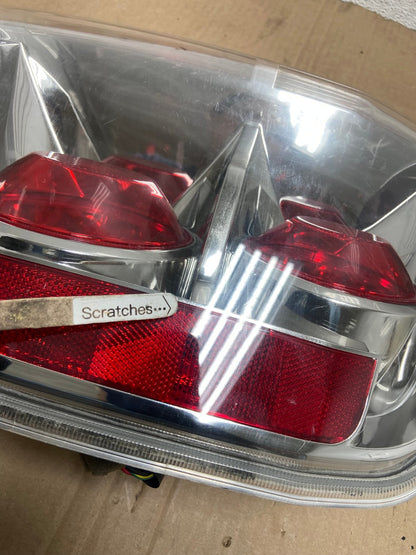 2006 2007 2008 Honda Pilot Right Passenger Rh Side Tail light AE9128 LK3