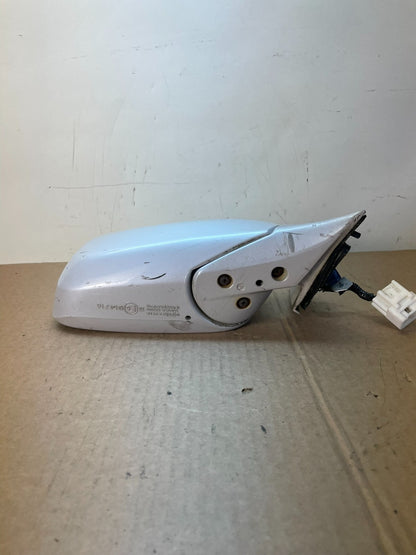 1995 to 2000 Lexus LS400 Right Passenger RH Side View Mirror ah6342 DG3