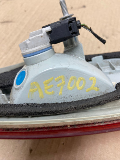 2012 to 2014 Ford Focus Sedan Left Driver Side Inner Tail Light AE7002 LK6