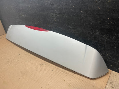 2007 to 2013 Acura Mdx Rear Spoiler Wing Lift Gate Oem Y1944 DG2