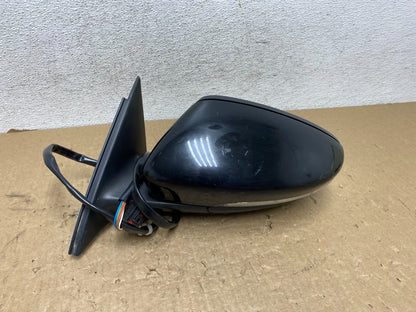 2012 to 2016 Volkswagen Passat Left Driver LH Turn View Door Mirror AF7987 DW0