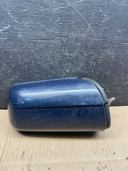 1995 - 1999 Mercedes-Benz W202 C Class Right Passenger View Door Mirror R9507 DG0