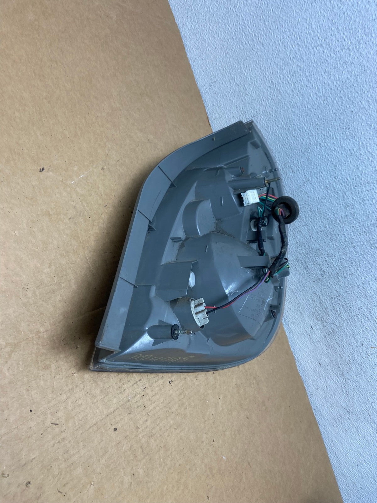 2005 to 2006 Nissan Altima Left Driver Side Tail Light AD4498 LK6