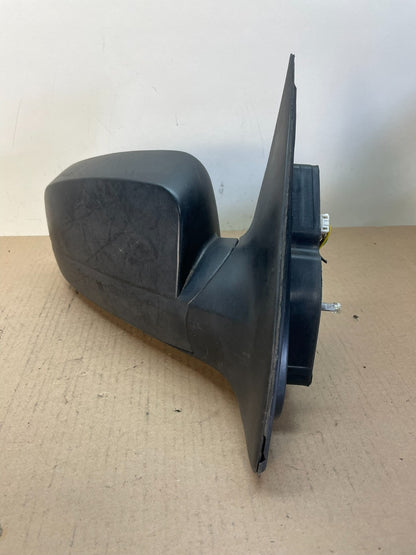 2003 to 2009 Kia Sorento Right Passenger View Door Mirror AI4146 DG1