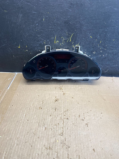 2013 GMC Acadia Speedometer Dash Cluster 22971813 OEM AB2197 DG0