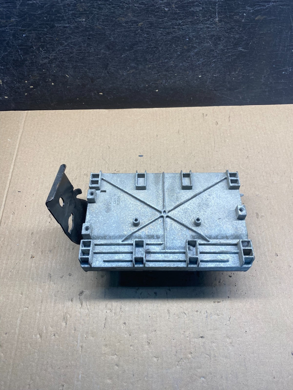 2008 to 2010 Dodge Charger 3.5L Engine Control ECM P05187020AE AH3358 DW1