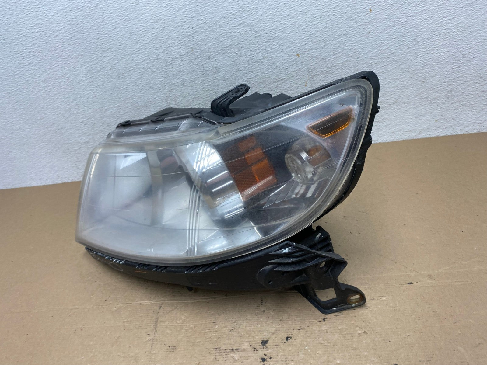 2008 - 2014 Subaru Tribeca Left Driver LH Side Halogen Headlight AF4584 LK1