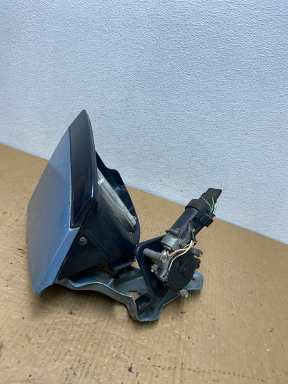 1990-1993 Toyota Celica Right Passenger Headlight Complete With Motor AC8117 DW4