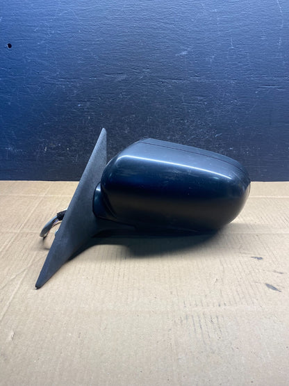2005-2009 Subaru Legacy Outback Left Driver Heated Door Mirror AD4999 DW0