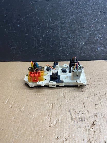 1997-2014 Ford Van Econoline E150 E250 Heater Climate Fan Control ae4502 DG3