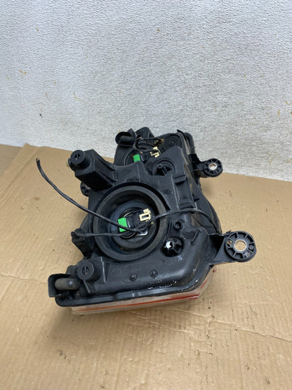 2008 to 2016 Chrysler Town and Country Left Driver Lh Side Headlight AI1238 DW9