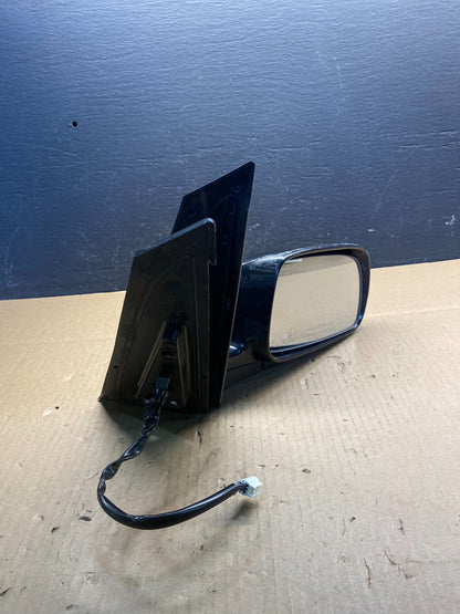 2004 to 2009 Toyota Prius Right Passenger RH Side View Door Mirror AC2611 MS10