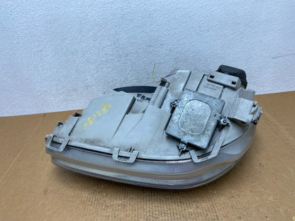 Xenon 2000 to 2002 Mercedes S-Class Right Passenger Headlight AE0286 DW7