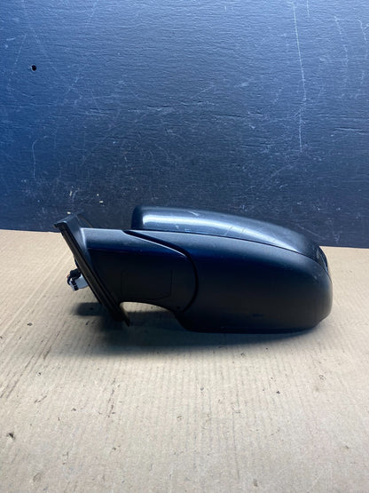 2016 to 2018 Hyundai Tucson Left Driver LH Side Power Door Mirror AE6360 DW3