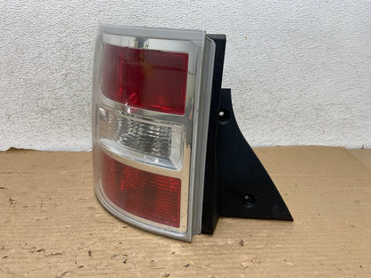 2009 to 2011 Ford Flex Left Driver LH Side Tail light AG8315 LK2