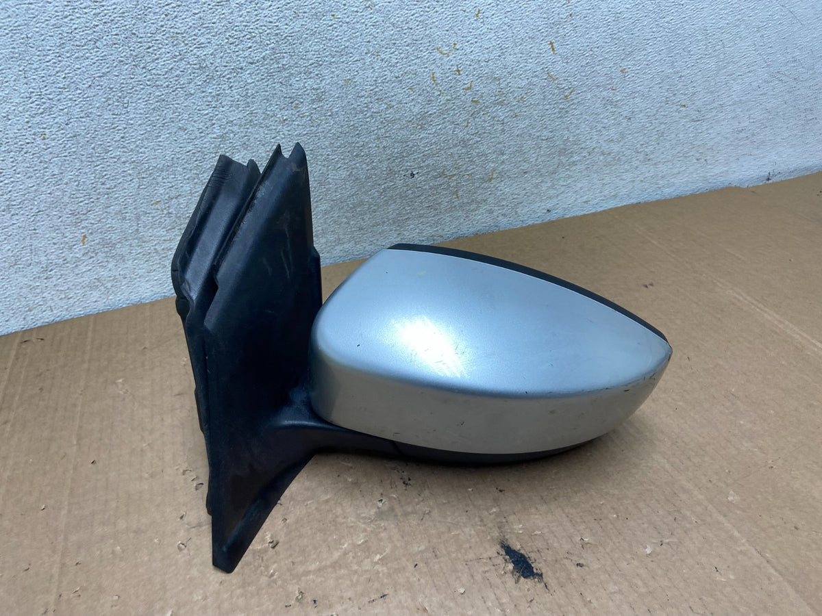 2013 to 2016 Ford Escape Left Driver Lh Power Door Mirror AI8840 LK0