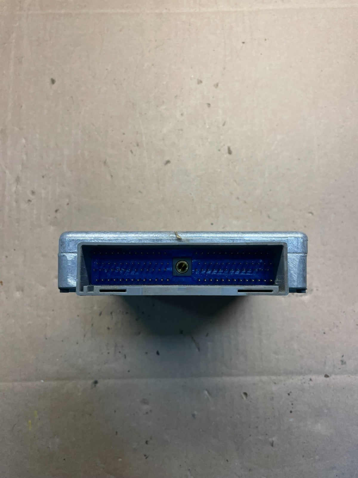 2004 Ford Van E250 4.6L Engine Control Module Unit ECU s8084 DG1