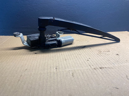 2009-2017 Chevrolet Traverse Rear Glass Windshield Wiper Motor ab4175 DG3