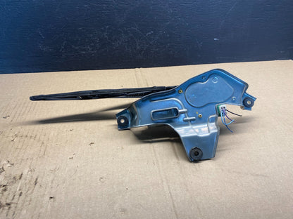 2007 to 2013 Mitsubishi Outlander Rear Windshield Wiper Motor ac0949 DG6