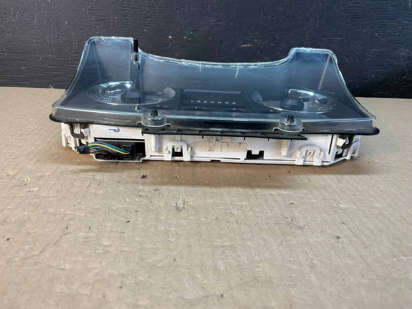 2009 Ford F150 F-150 Speedometer Instrument Cluster Gauge AE33447