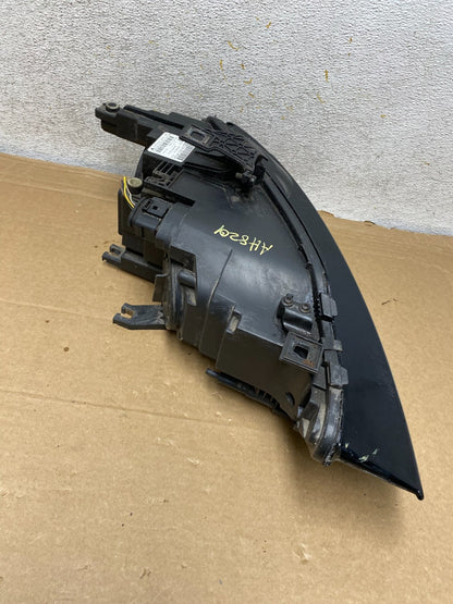 Halogen 2013 to 2016 Audi A4 Left Driver LH Side Headlight AH8201 DW6