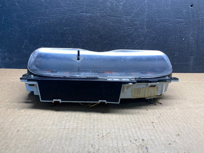 1997 to 2003 Ford E150 E250 VAN Gauge Speedometer Cluster ag7430 DG3