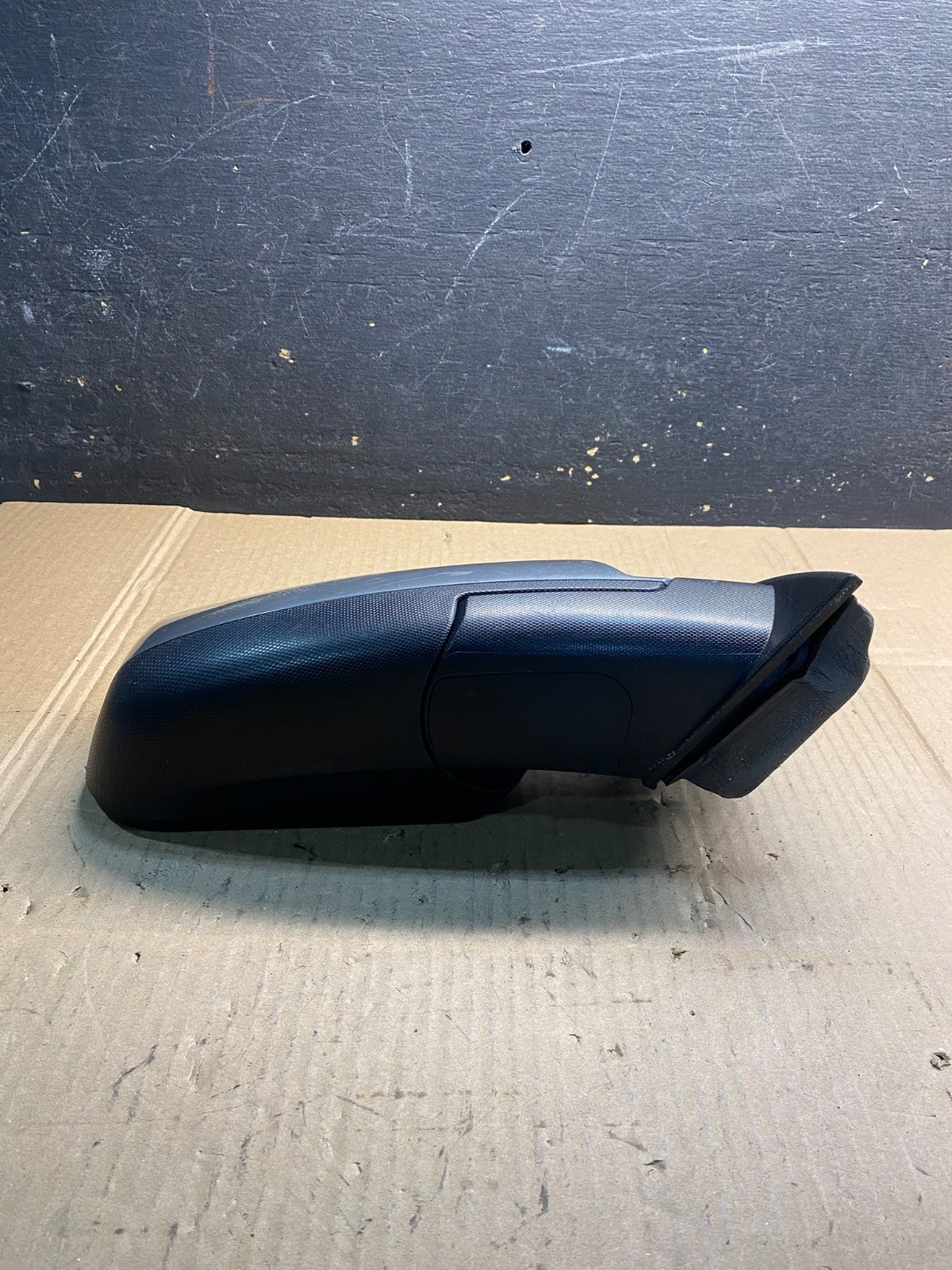 2010 to 2015 GMC Terrain Right Passenger Heated Door Mirror OEM AB0612 MS3