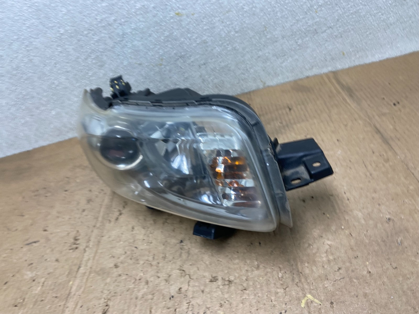 2008 2009 2010 Scion XB Right Passenger RH Headlight Halogen Oem AA8244 DW1