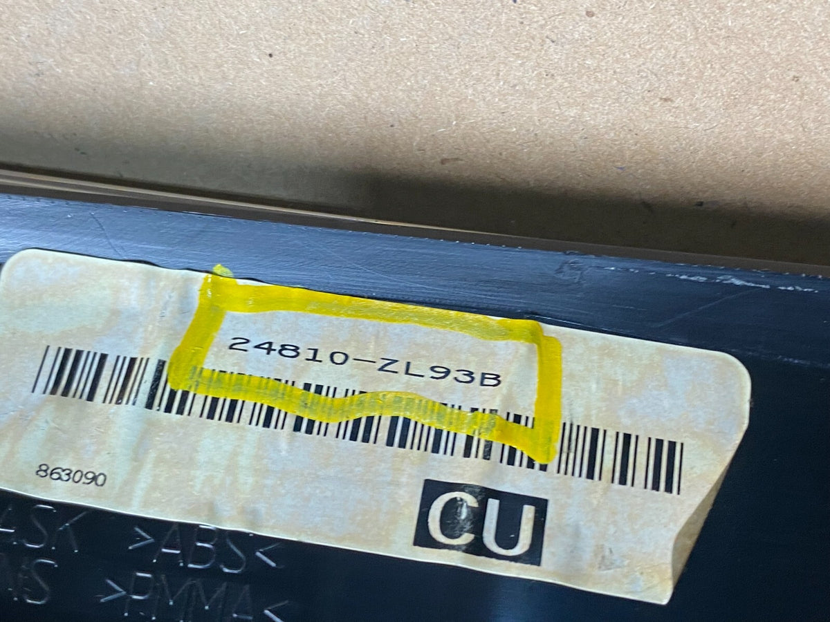 2005 to 2012 Nissan Pathfinder Frontier Xterra Speedometer Cluster Gauge M14116