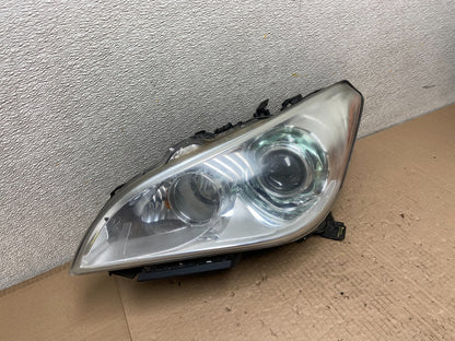2011 to 2013 Infiniti M37 M56 Left Driver LH Side HID Xenon Headlight AB2533 DW2