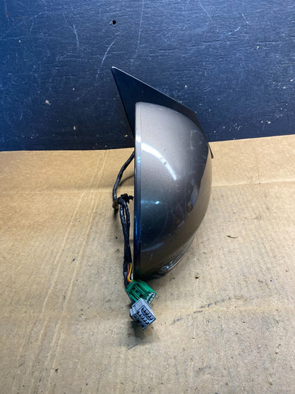 2008 to 2012 Buick Enclave Right Passenger Side View Door Mirror AB3836 DG10