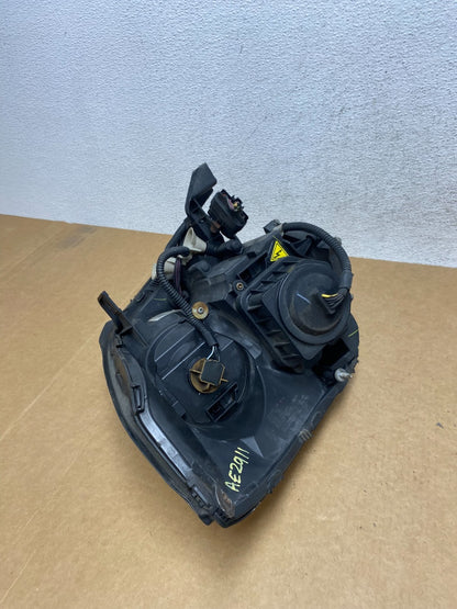 2006 to 2011 Cadillac DTS Left Driver Lh Xenon Hid Headlight AE2911 DW9